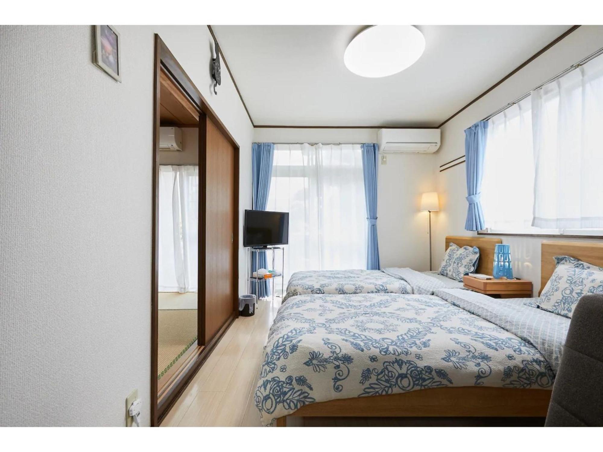 La Mer Urayasu - Vacation Stay 11148 Экстерьер фото
